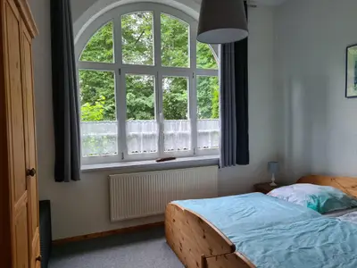 Schlafzimmer (ab 2 Personen)