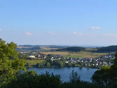 Schalkenmehrener Maar