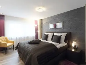 Ferienwohnung für 4 Personen (63 m²) in Schalkenmehren