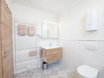 Wellness Oase Hühnerstall