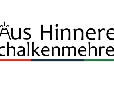 Logo "Haus Hinneres" Schalkenmehren