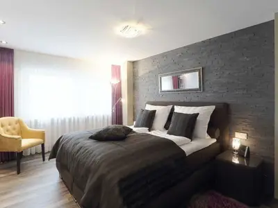 Ferienwohnung für 4 Personen (63 m²) in Schalkenmehren 1/10