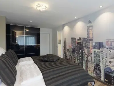 Ferienwohnung für 4 Personen (63 m²) in Schalkenmehren 2/10