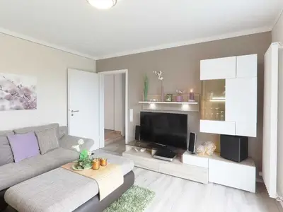 Ferienwohnung für 4 Personen (63 m²) in Schalkenmehren 3/10