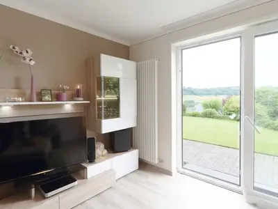 Ferienwohnung für 4 Personen (63 m²) in Schalkenmehren 4/10