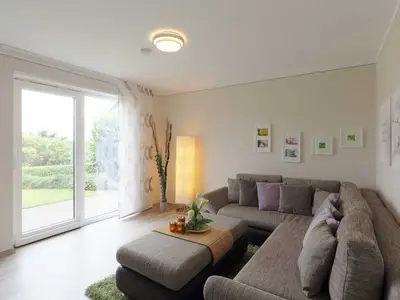 Ferienwohnung für 4 Personen (63 m²) in Schalkenmehren 5/10
