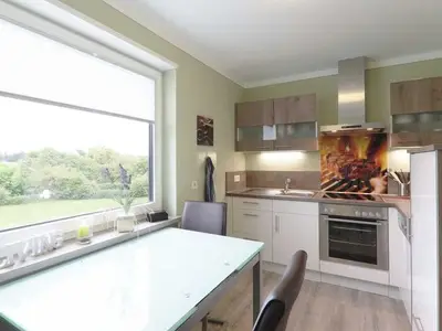 Ferienwohnung für 4 Personen (63 m²) in Schalkenmehren 6/10
