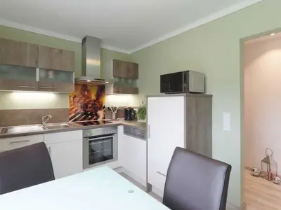 Ferienwohnung für 4 Personen (63 m²) in Schalkenmehren 7/10