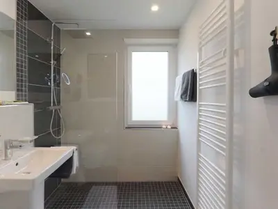 Ferienwohnung für 4 Personen (63 m²) in Schalkenmehren 8/10