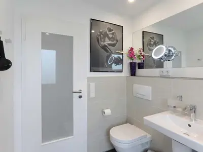 Ferienwohnung für 4 Personen (63 m²) in Schalkenmehren 9/10