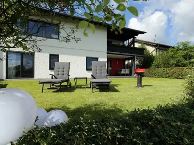 Ferienwohnung für 4 Personen (63 m²) in Schalkenmehren 10/10