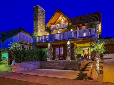 Ferienwohnung für 5 Personen (90 m²) in Schalkenmehren 1/10