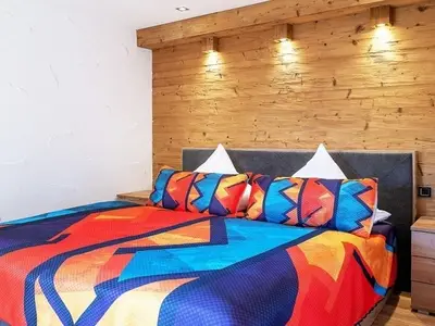 Ferienwohnung für 5 Personen (90 m²) in Schalkenmehren 8/10