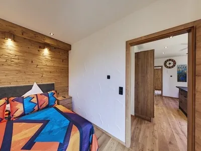 Ferienwohnung für 5 Personen (90 m²) in Schalkenmehren 9/10