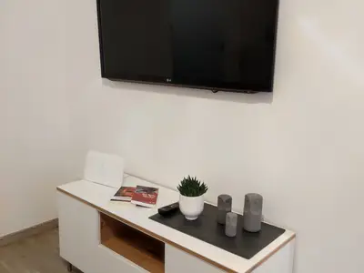 Ferienwohnung für 2 Personen (43 m²) in Schalkenmehren 5/10