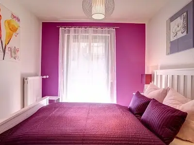 Ferienwohnung für 6 Personen (76 m²) in Schalkenmehren 6/10