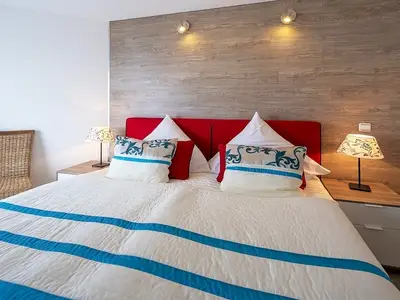 Ferienwohnung für 6 Personen (54 m²) in Schalkenmehren 6/10