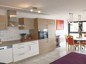 Ferienwohnung für 6 Personen (76 m²) in Schalkenmehren