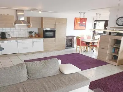 Ferienwohnung für 6 Personen (76 m²) in Schalkenmehren 3/10