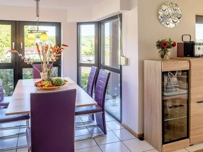 Ferienwohnung für 6 Personen (76 m²) in Schalkenmehren 4/10