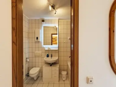 Ferienwohnung für 6 Personen (76 m²) in Schalkenmehren 9/10