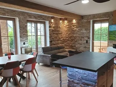 Ferienwohnung für 5 Personen (90 m²) in Schalkenmehren 2/10