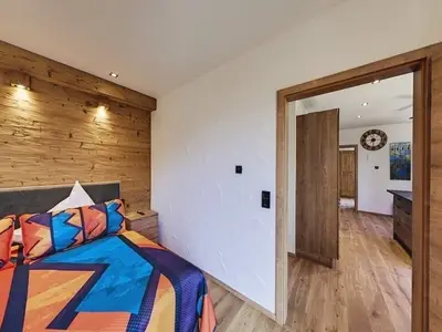 Ferienwohnung für 5 Personen (90 m²) in Schalkenmehren 9/10