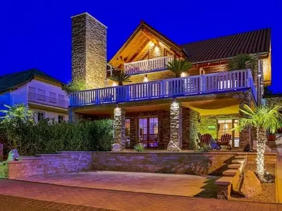 Ferienwohnung für 5 Personen (90 m²) in Schalkenmehren 10/10