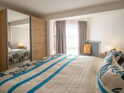 Ferienwohnung für 6 Personen (54 m²) in Schalkenmehren 7/10