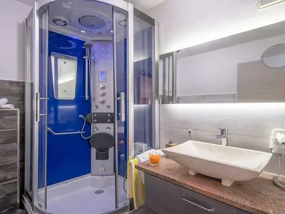 Ferienwohnung für 4 Personen (48 m²) in Schalkenmehren 6/10