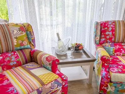 Ferienwohnung für 2 Personen (30 m²) in Schalkenmehren 2/10