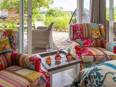 Ferienwohnung für 2 Personen (30 m²) in Schalkenmehren 4/10