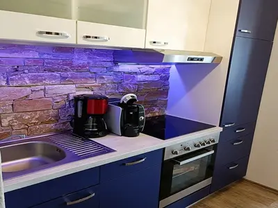 Ferienwohnung für 2 Personen (30 m²) in Schalkenmehren 6/10