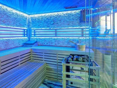 Ferienwohnung für 2 Personen (31 m²) in Schalkenmehren 10/10