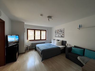 Ferienwohnung Coco