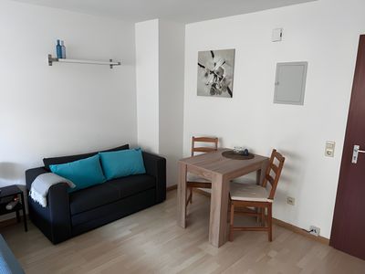 Ferienwohnung Coco