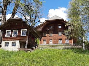 Ferienwohnung für 2 Personen (60 m²) in Schangnau