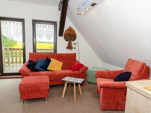 Ferienwohnung für 4 Personen (55 m²) in Schaprode