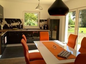 Ferienwohnung für 6 Personen (84 m²) in Schaprode