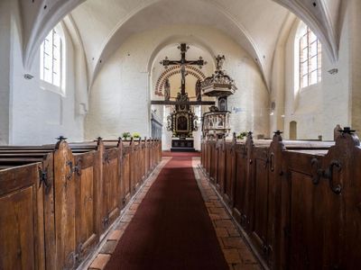 Kirche in Schaprode