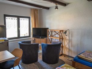 Ferienwohnung für 2 Personen (25 m²) in Schaprode