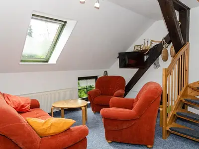 Ferienwohnung für 4 Personen (80 m²) in Schaprode 1/10