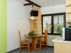 Ferienwohnung für 2 Personen (25 m²) in Schaprode