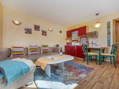 Ferienwohnung für 3 Personen (52 m²) in Schaprode 3/10