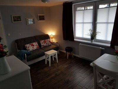 Ferienwohnung für 4 Personen (40 m²) in Schaprode 6/10