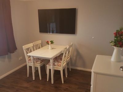 Ferienwohnung für 4 Personen (40 m²) in Schaprode 7/10