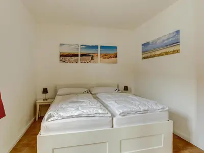 Hafenblick - Schlafzimmer