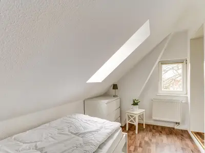 Romantik - Schlafzimmer 2