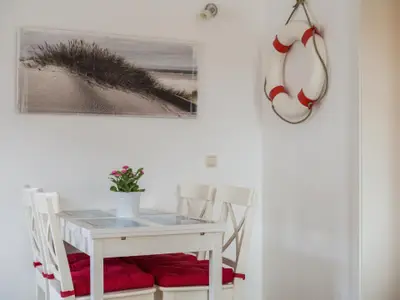 Hafenblick - Wohnzimmer