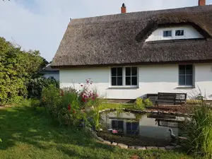 Ferienwohnung für 4 Personen (40 m²) in Schaprode